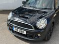 Mini Hatch 1.6 Cooper S Euro 5 (s/s) 3dr 12