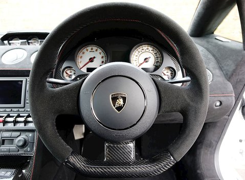 Lamborghini Gallardo LP570-4 Superleggera Edizione Tecnica 24