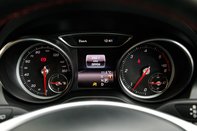 Mercedes-Benz CLA Class CLA 220 D AMG LINE 14