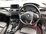 BMW 2 Series 218D 2.0 SPORT ACTIVE TOURER £20 tax 44000m Good service history leather 12