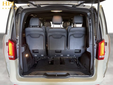 Mercedes-Benz V Class 2.0 V220d Sport MPV 5dr Diesel G-Tronic+ Euro 6 (s/s) 7 Seat (163 ps) 21