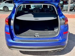 Hyundai TUCSON 1.6 Tucson SE Nav TGDi 2WD Semi-Auto 5dr 67