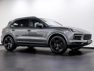 Porsche Cayenne 3.0T V6 SUV 5dr Petrol TiptronicS 4WD Euro 6 (s/s) (340 ps) 30
