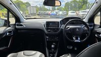 Peugeot 208 1.2 PureTech GPF GT Line Hatchback 5dr Petrol EAT Euro 6 (s/s) (110 ps) 6