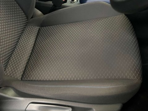 Volkswagen Polo 1.0 Polo United TSi 5dr 12