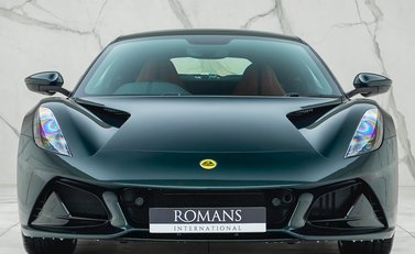 Lotus Emira V6 FIRST EDITION 9