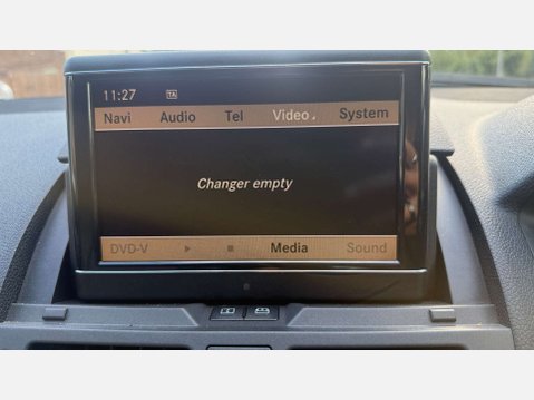 Mercedes-Benz C Class 3.0 C350 BlueEfficiency Sport CDi Auto 5dr 17
