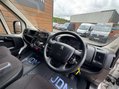 Peugeot Boxer 2.2 Boxer 335 Professional L3H2 Blue HDi 22