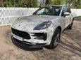 Porsche Macan PDK 5