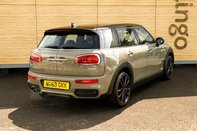 Mini Clubman COOPER SPORT 2