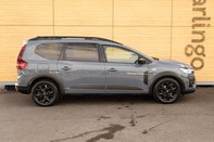 Dacia Jogger EXTREME SE TCE 13