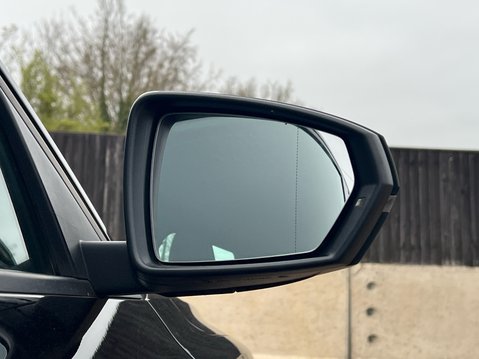 Audi A1 SPORTBACK TFSI S LINE 37