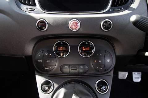 Abarth 500 595 ESSEESSE 36