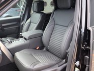 Land Rover Discovery 2026 d350 COMMERCIAL DYNAMIC HSE styled by seeker with rear seats  21
