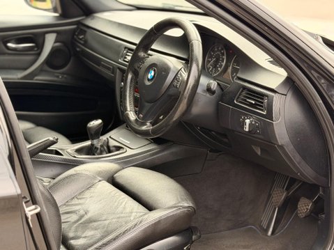 BMW 3 Series 2.0 320d Sport Plus Edition Touring Euro 5 (s/s) 5dr 9