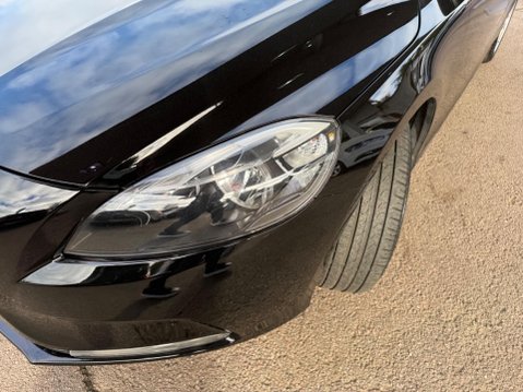 Volvo V40 1.6 D2 ES Nav Powershift Euro 5 (s/s) 5dr 35