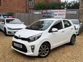 Kia Picanto 1.0 DPi 3 Euro 6 (s/s) 5dr 14