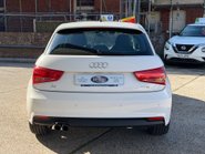 Audi A1 SPORTBACK TFSI SPORT 5