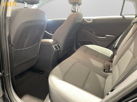 Hyundai IONIQ 38.3kWh Premium Hatchback 5dr Electric Auto (136 ps) 20