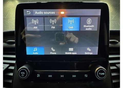 Ford Transit Custom 2.0 320 EcoBlue Trend Panel Van 5dr Diesel Manual L1 H1 Euro 6 (s/s) (105 p 65