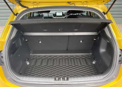 Kia Stonic 1.0 T-GDI GT-LINE ISG MHEV 15