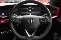 Vauxhall Mokka SRI NAV PREMIUM 20