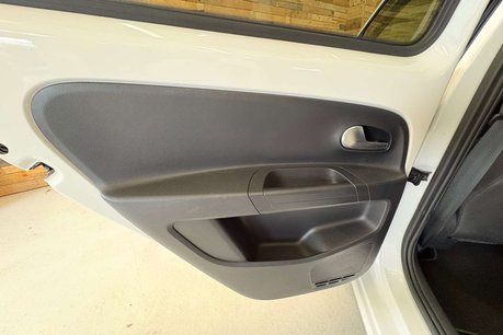 SEAT Mii 36.8kWh Hatchback 5dr Electric Auto (83 ps) 54