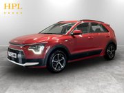 Kia Niro 1.6h GDi 2 SUV 5dr Petrol Hybrid DCT Euro 6 (s/s) (139 bhp) 3