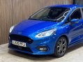 Ford Fiesta 1.0 Fiesta ST-Line Edition T 5dr 60