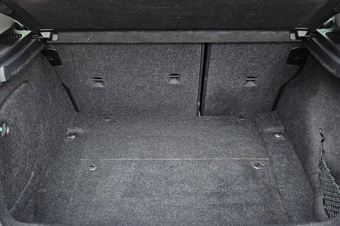 BMW 1 Series 118I SPORT LOOK! JUST 58000 MILES! SAT NAV! BLUETOOTH! GREAT HISTORY 22