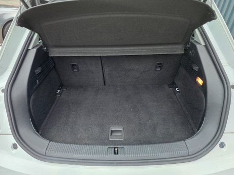 Audi A1 sport tfsi 1lt 11