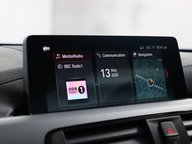 BMW 4 Series 430D M SPORT 40