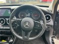 Mercedes-Benz C Class 1.6 C200d SE Euro 6 (s/s) 4dr 11