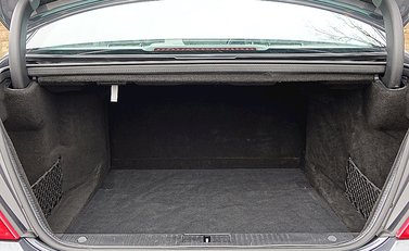 Mercedes-Benz S Class CDI Bluetec 17