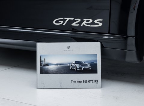 Porsche 911 GT2 RS (997) 57
