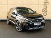 Peugeot 3008 PURETECH S/S GT LINE PREMIUM