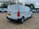 Toyota Proace SWB L1H1 [SOLD CM] Low Roof Icon Air Con Nav Sensors EURO 6 6