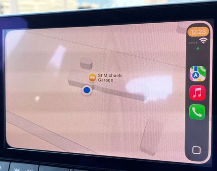 Nissan Juke 1.0 Juke Acenta DiG-T Semi-Auto 5dr 36