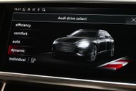 Audi A6 2.0 A6 Black Edition 45 TFSI MHEV Quattro Semi-Auto 4WD 5dr 50