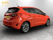 Ford Fiesta 1.0T EcoBoost Titanium Hatchback 5dr Petrol Manual Euro 6 (s/s) (100 ps) 1 7