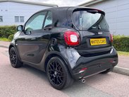 Smart Fortwo Coupe 0.9T Edition Black Twinamic Euro 6 (s/s) 2dr 47