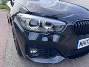 BMW 1 Series 1.5 118i GPF M Sport Shadow Edition Auto Euro 6 (s/s) 5dr 92