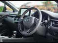 Toyota C-HR 2.0 C-HR GR Sport HEV CVT 5dr 3