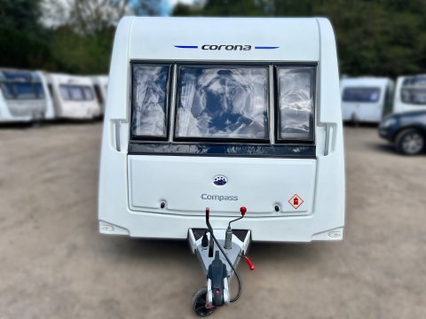 Compass Corona 462  3