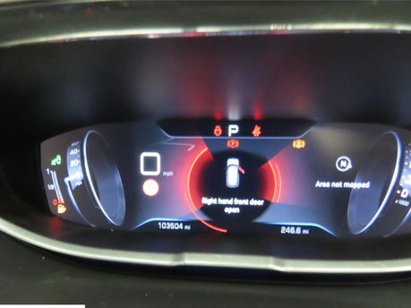 Peugeot 3008 1.6 THP Allure SUV 5dr Petrol EAT Euro 6 (s/s) (165 ps) 4