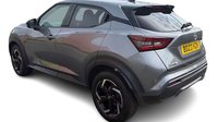 Nissan Juke 1.0 DIG-T N-Connecta SUV 5dr Petrol DCT Auto Euro 6 (s/s) (114 ps) 4