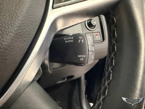 Dacia Duster 1.5 Blue dCi Prestige Euro 6 (s/s) 5dr 51