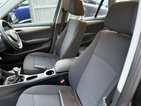BMW X1 2.0 X1 xDrive 20i SE 4WD 5dr 76