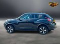 Nissan Juke 1.6 Juke Bose Personal Edition CVT 5dr - NATIONAL DELIVERY* 23