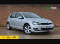 Volkswagen Golf 2.0 Golf Match Edition TDI BlueMotion Technology 5dr 1